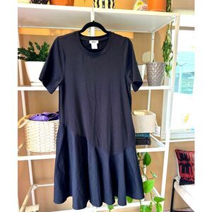 DKNY T-Shirt Dress